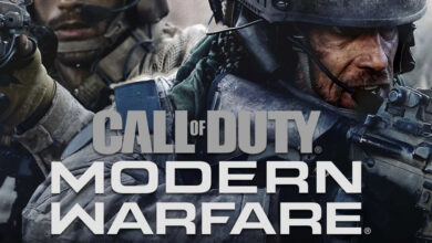 Call of Duty: Modern Warfare