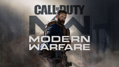 Call of Duty: Modern Warfare