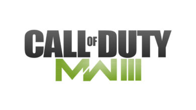 Call of Duty: Modern Warfare 3