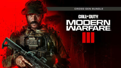 Call of Duty: Modern Warfare 3|Call of Duty: Modern Warfare 3|Call of Duty: Modern Warfare 3