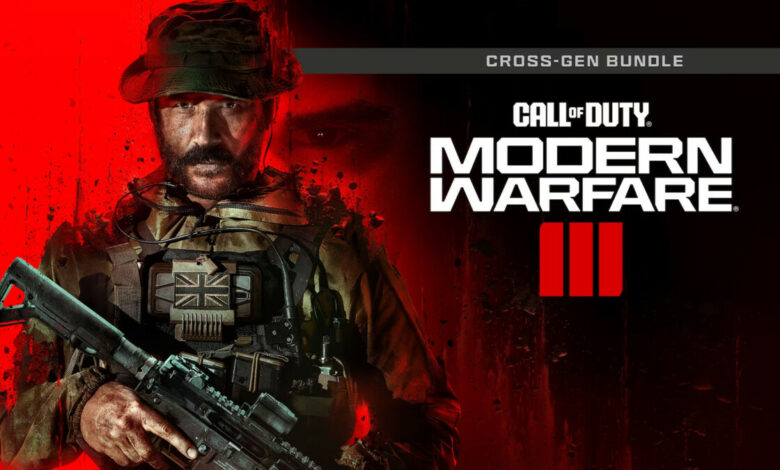 Call of Duty: Modern Warfare 3|Call of Duty: Modern Warfare 3|Call of Duty: Modern Warfare 3