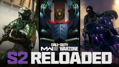 Call of Duty: Modern Warfare 3 e Warzone