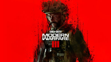 Call of Duty: Modern Warfare 3