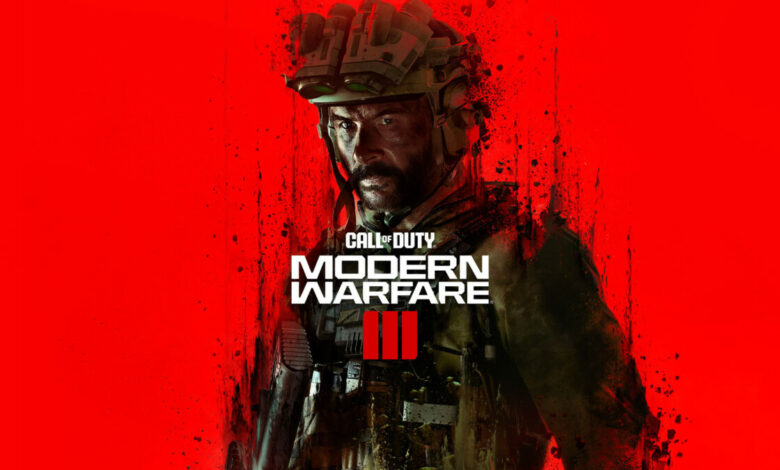 Call of Duty: Modern Warfare 3