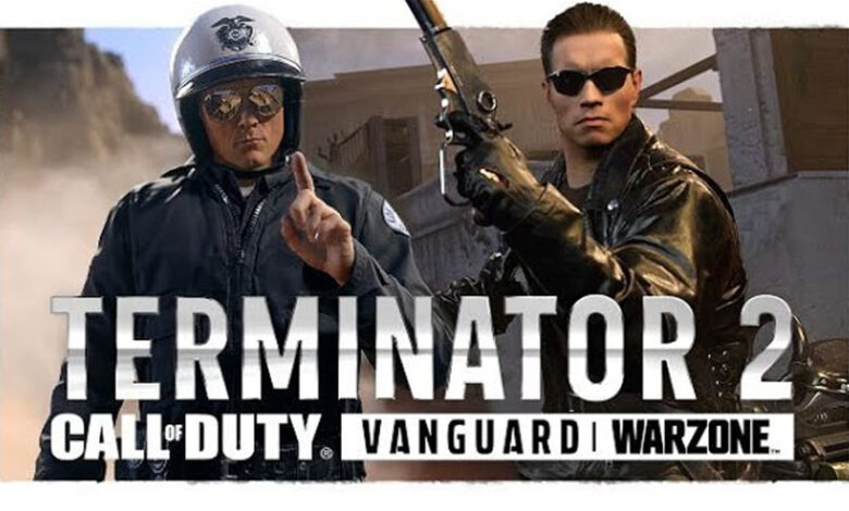 Call of Duty: Vanguard e Warzone