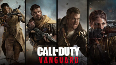 Call of Duty: Vanguard