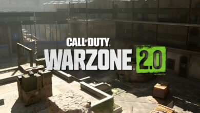 Call of Duty: Warzone 2.0