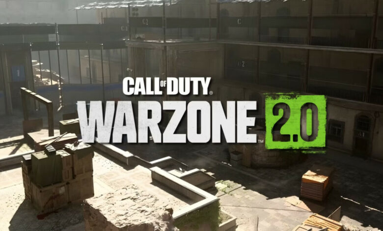 Call of Duty: Warzone 2.0