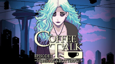 Coffee Talk Episode 2