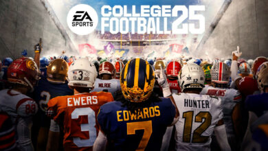 EA Sports College Football 25|Circana