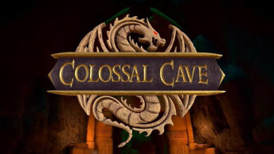 Colossal Cave