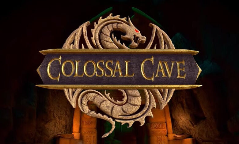 Colossal Cave