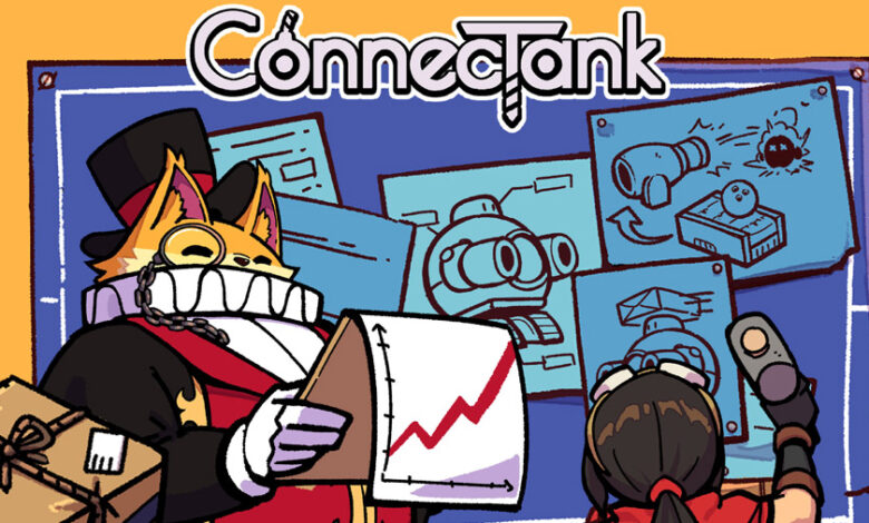 ConnecTank