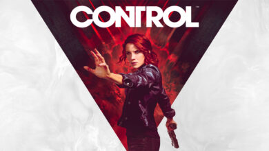 Control Review