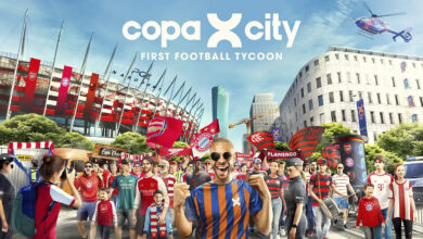 Copa City