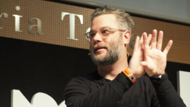 Cory Barlog