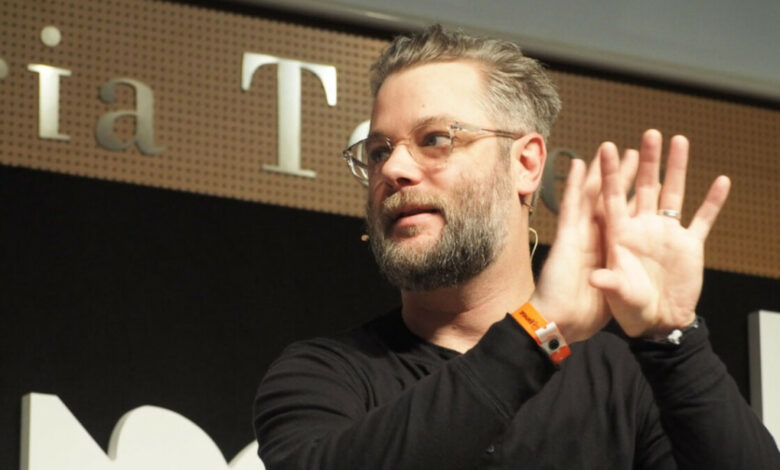 Cory Barlog