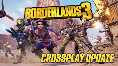 Borderlands 3|GTA Online|GTA Online|GTA Online|GTA Online|GTA Online|GTA Online|GTA Online