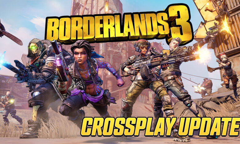 Borderlands 3|GTA Online|GTA Online|GTA Online|GTA Online|GTA Online|GTA Online|GTA Online