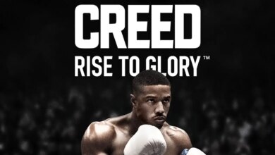 Creed: Rise to Glory