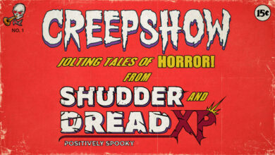 Creepshow