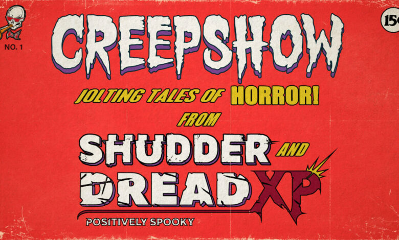 Creepshow