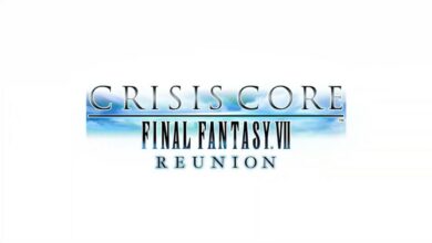 Crisis Core: Final Fantasy VII Reunion