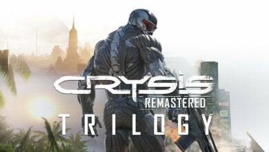 Crysis Remastered Trilogy|boxart_crysis|Crysis Remastered Trilogy|Crysis Remastered Trilogy