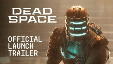 Dead Space Remake