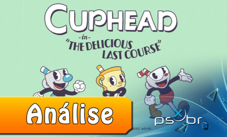 Cuphead DLC|Cuphead: The Delicious Last Course|Cuphead: The Delicious Last Course|Cuphead: The Delicious Last Course|Cuphead: The Delicious Last Course