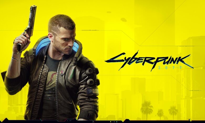 Cyberpunk 2077