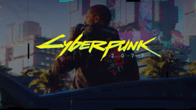 Cyberpunk 2077