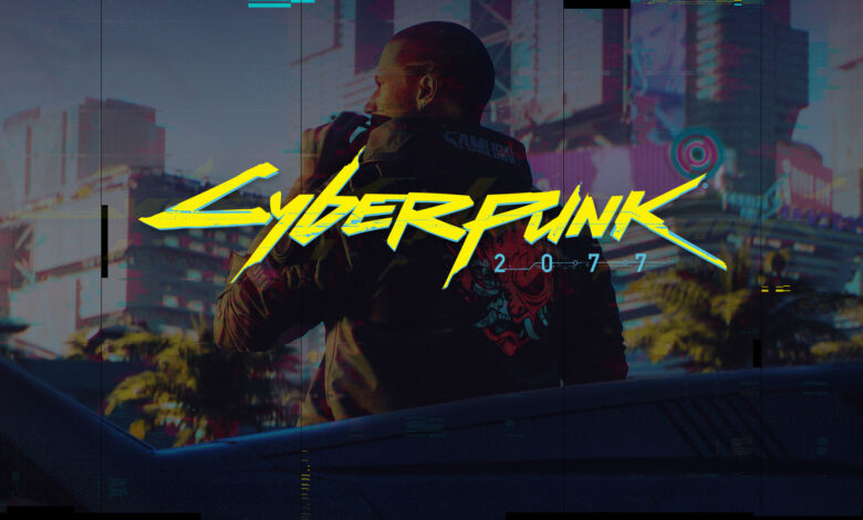 Cyberpunk 2077