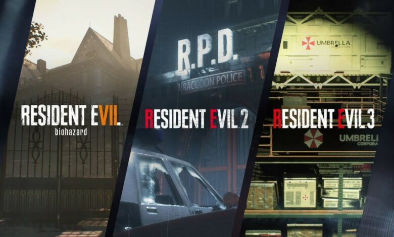 Resident Evil 2