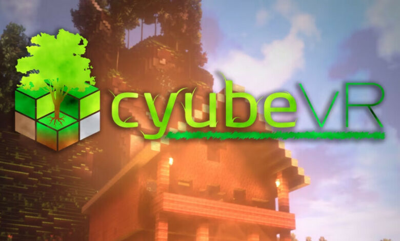 cyubeVR