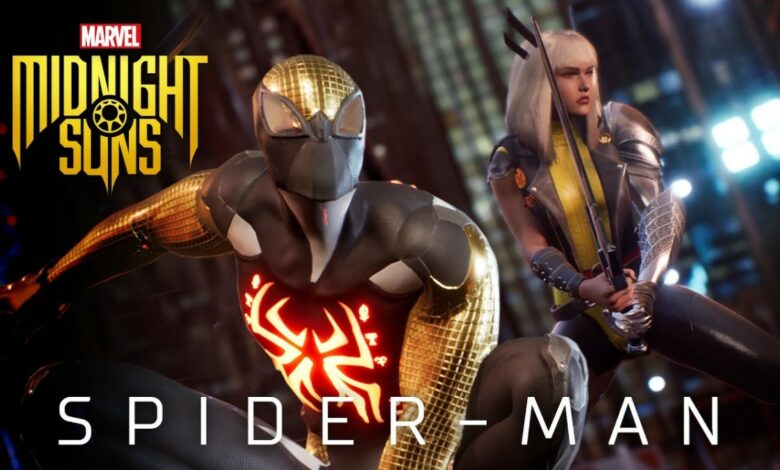 Marvel's Midnight Suns