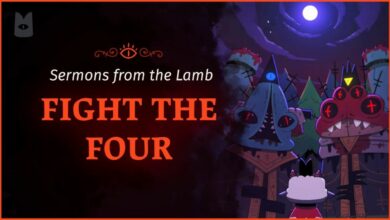 Cult of the Lamb