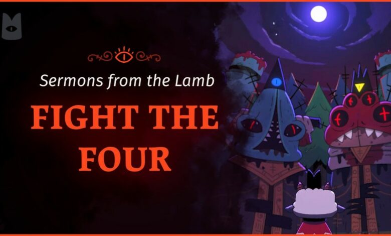 Cult of the Lamb