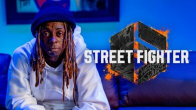 Street Fighter 6