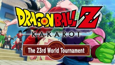 Dragon Ball Z: Kakarot