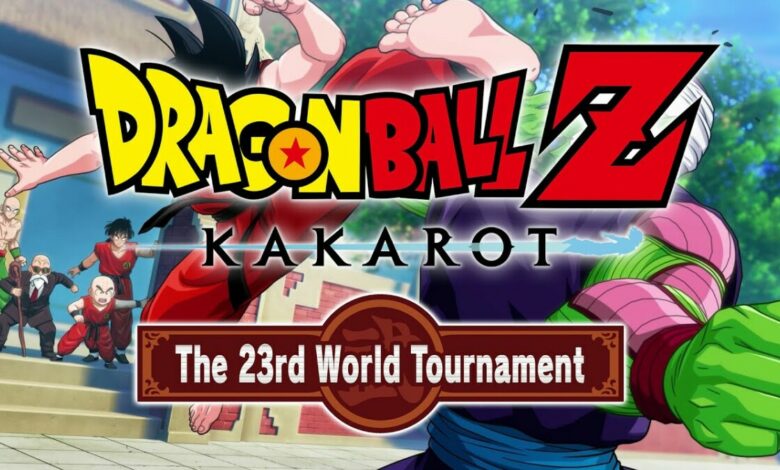 Dragon Ball Z: Kakarot