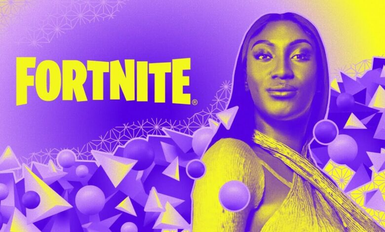 Fortnite