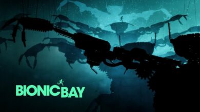 Bionic Bay