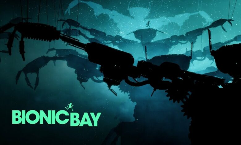 Bionic Bay