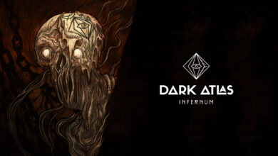 Dark Atlas: Infernum|The First Descendant|The First Descendant|The First Descendant|The First Descendant