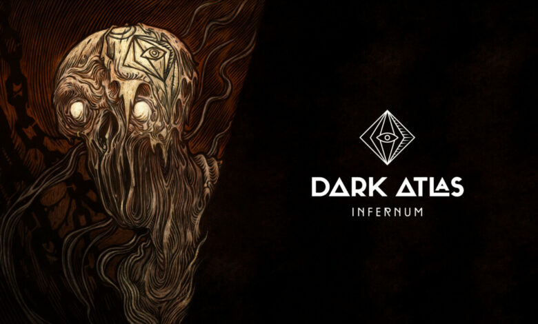 Dark Atlas: Infernum|The First Descendant|The First Descendant|The First Descendant|The First Descendant