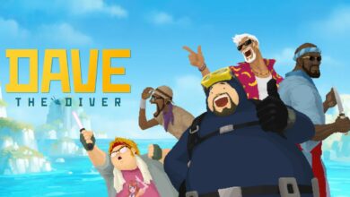 Dave The Diver Review