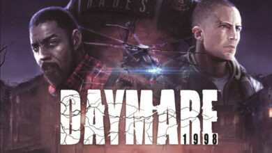 Daymare: 1998