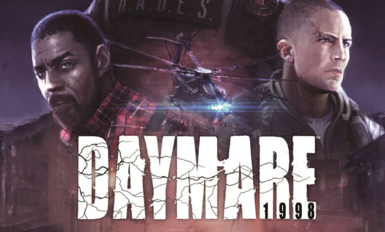 Daymare: 1998