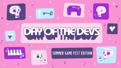 Day of the Devs: Summer Game Fest 2024 Edition